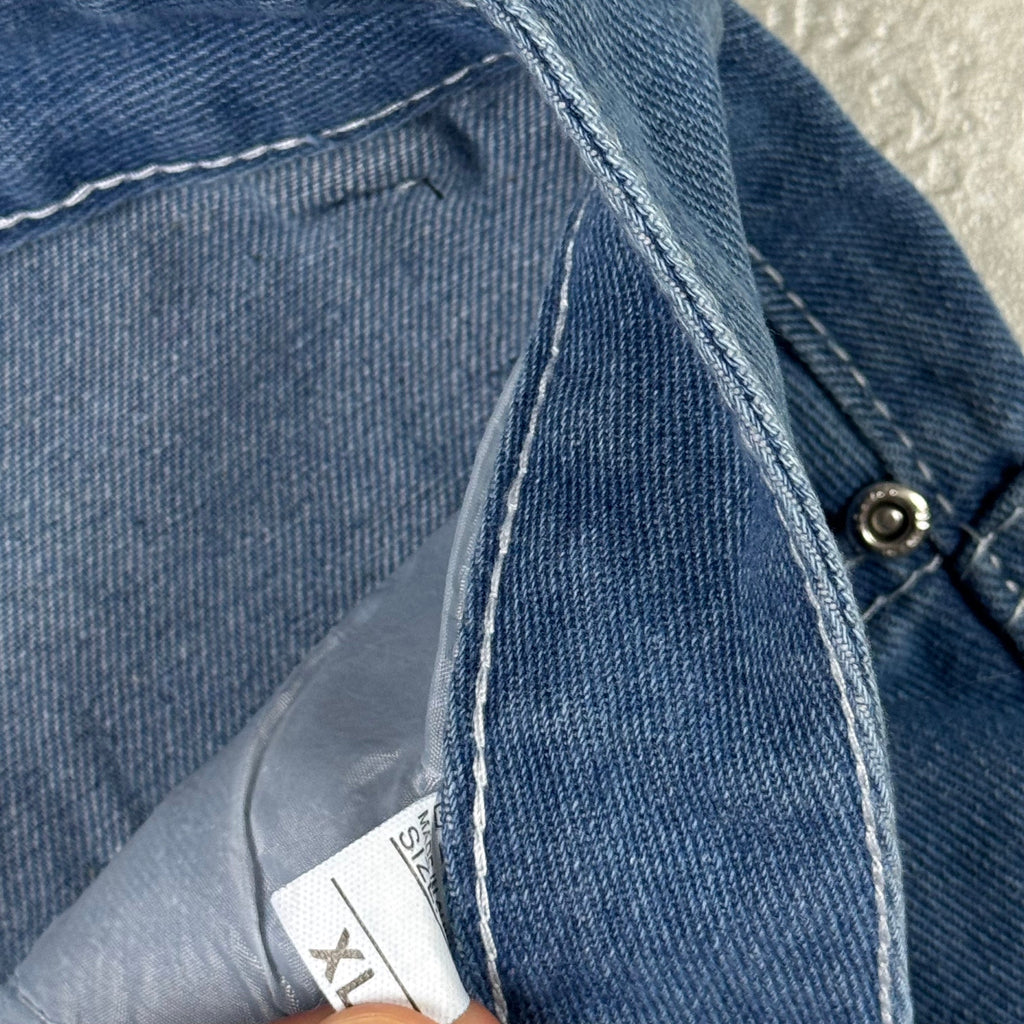Y2K Jeans