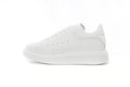 Rsnow White Alexander Mcqueen Sneakers 553680WHGP59000