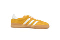 Adidas Gazelle Indoor Orange Peel White HQ8716