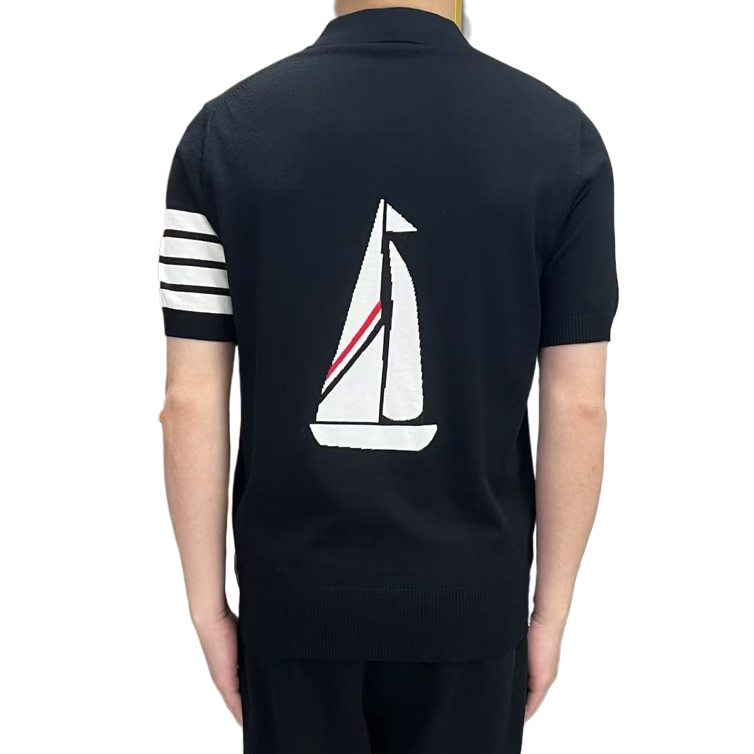 Men's T-Shirt | Thom Browne