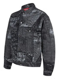 Supreme Archive denim trucker jacket