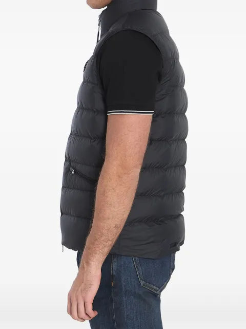 Moncler Lechtal down gilet