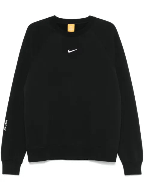 Nike x NOCTA jersey sweatshirt