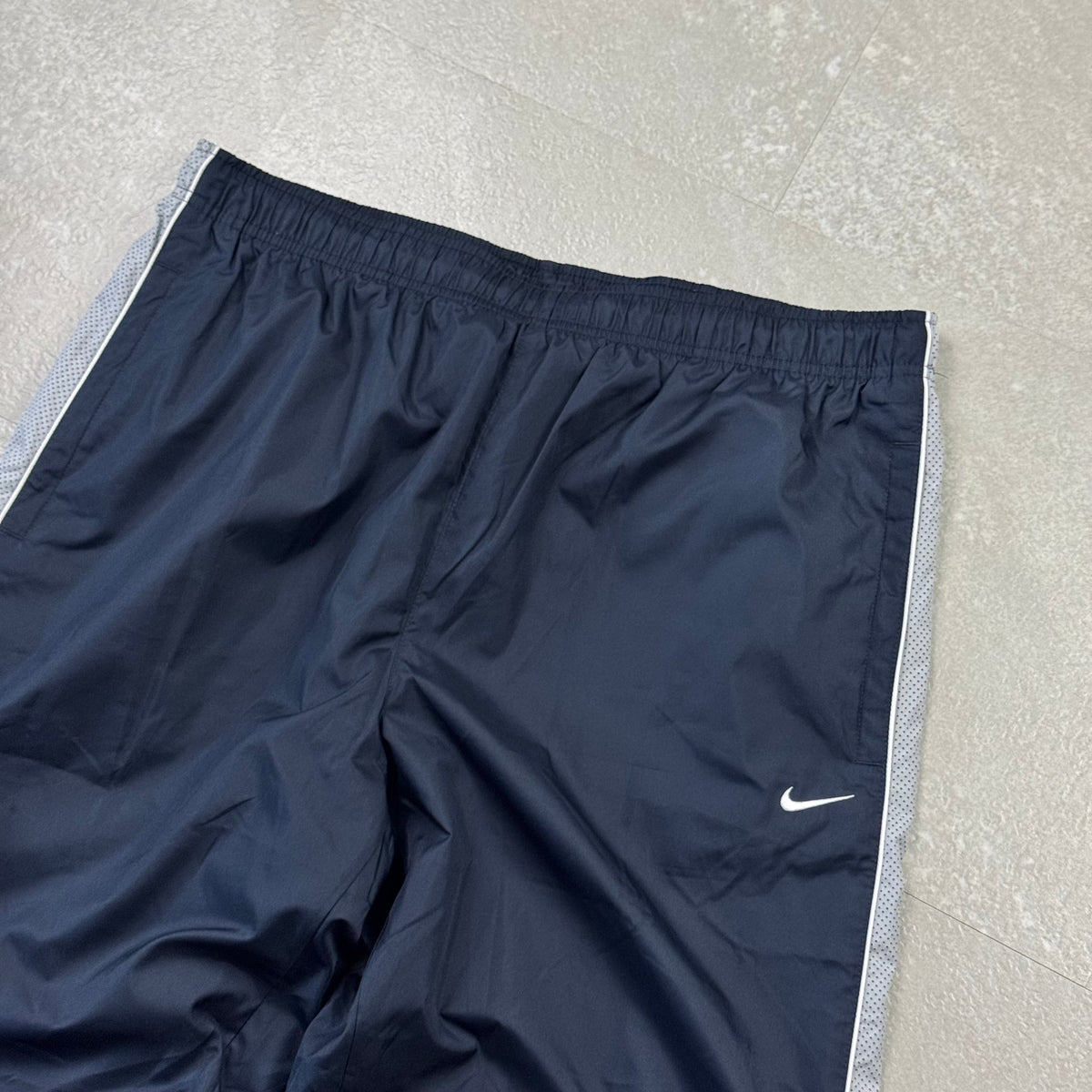 Vintage Nike Trackpants (XL)