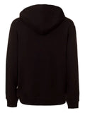 Just Cavalli logo-patch hoodie