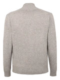 slowear ribbed-knit cardigan