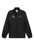 PUMA x TMNT track jacket