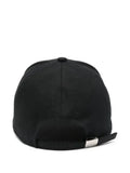 sacai x Carhartt WIP Duck logo baseball cap