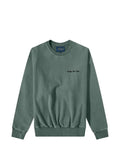 Awake NY embroidered sweater
