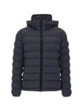 Peuterey padded hooded jacket