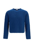 Rier wool V-neck sweater