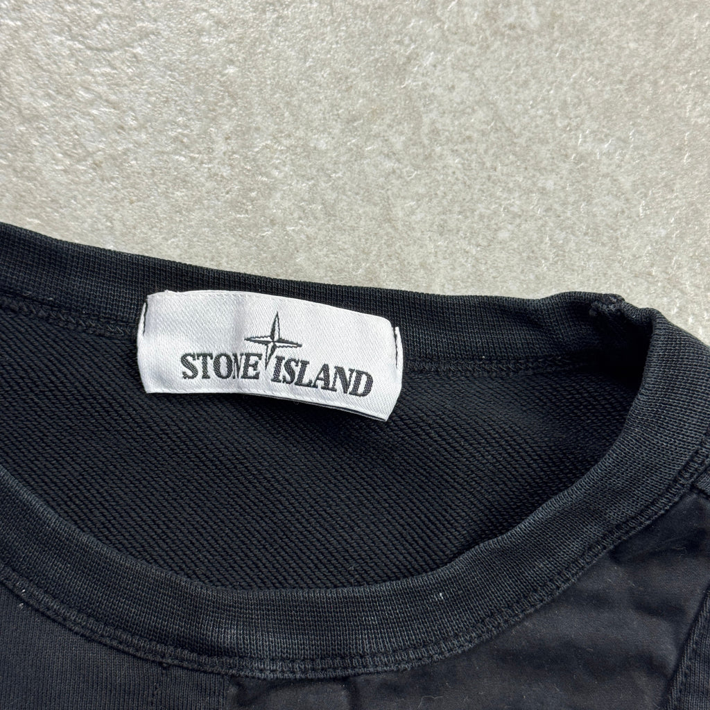 Stone Island Sweater (S)