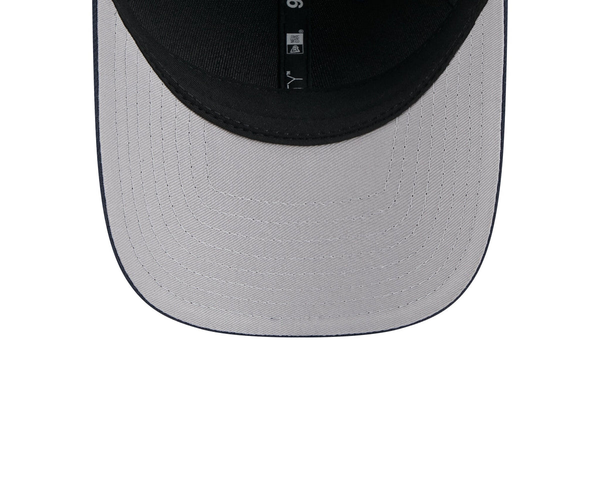New Era 940MC Chicago Bears Tea Snapback Hat