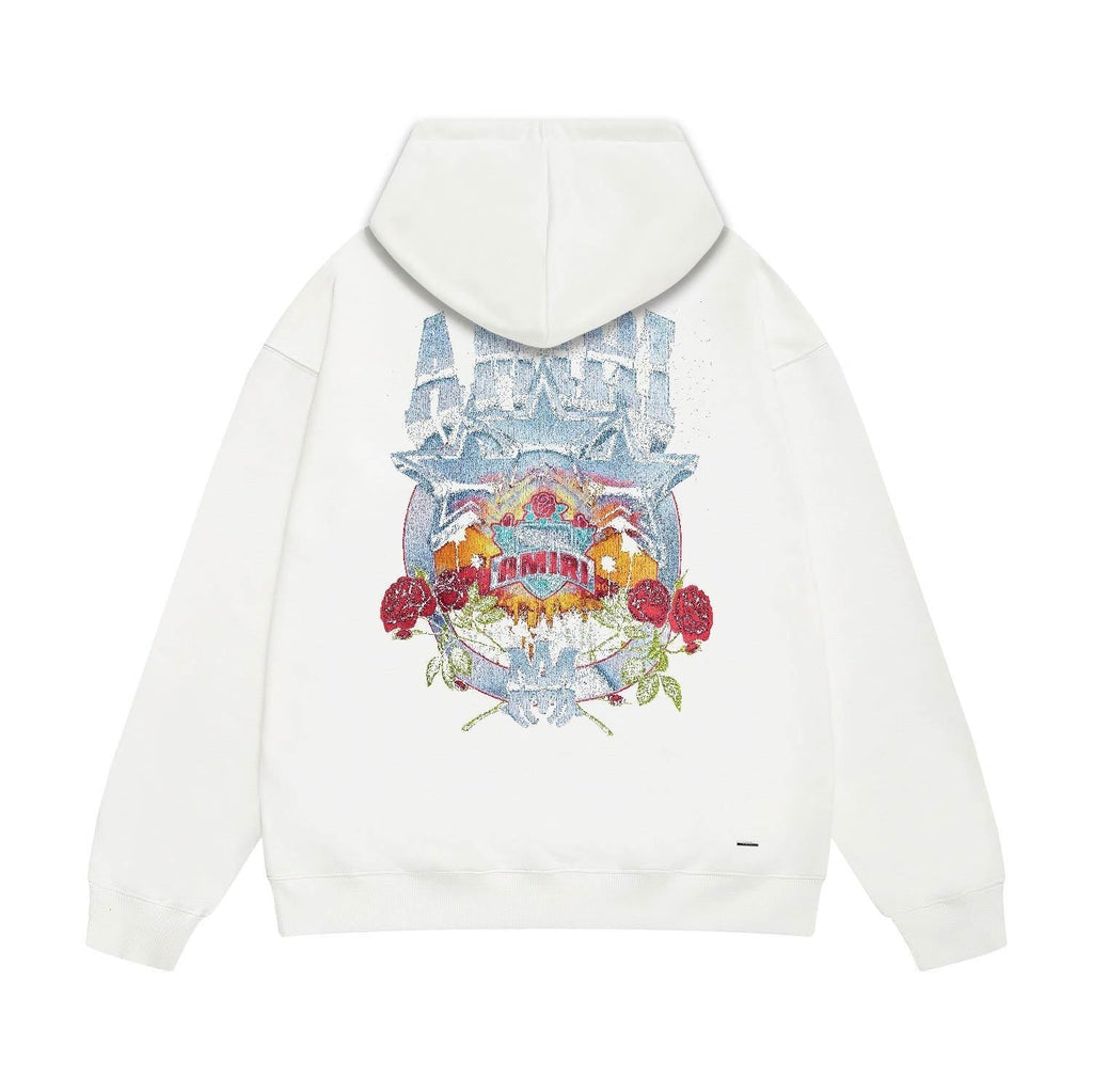 PW - Amiri Hoodie