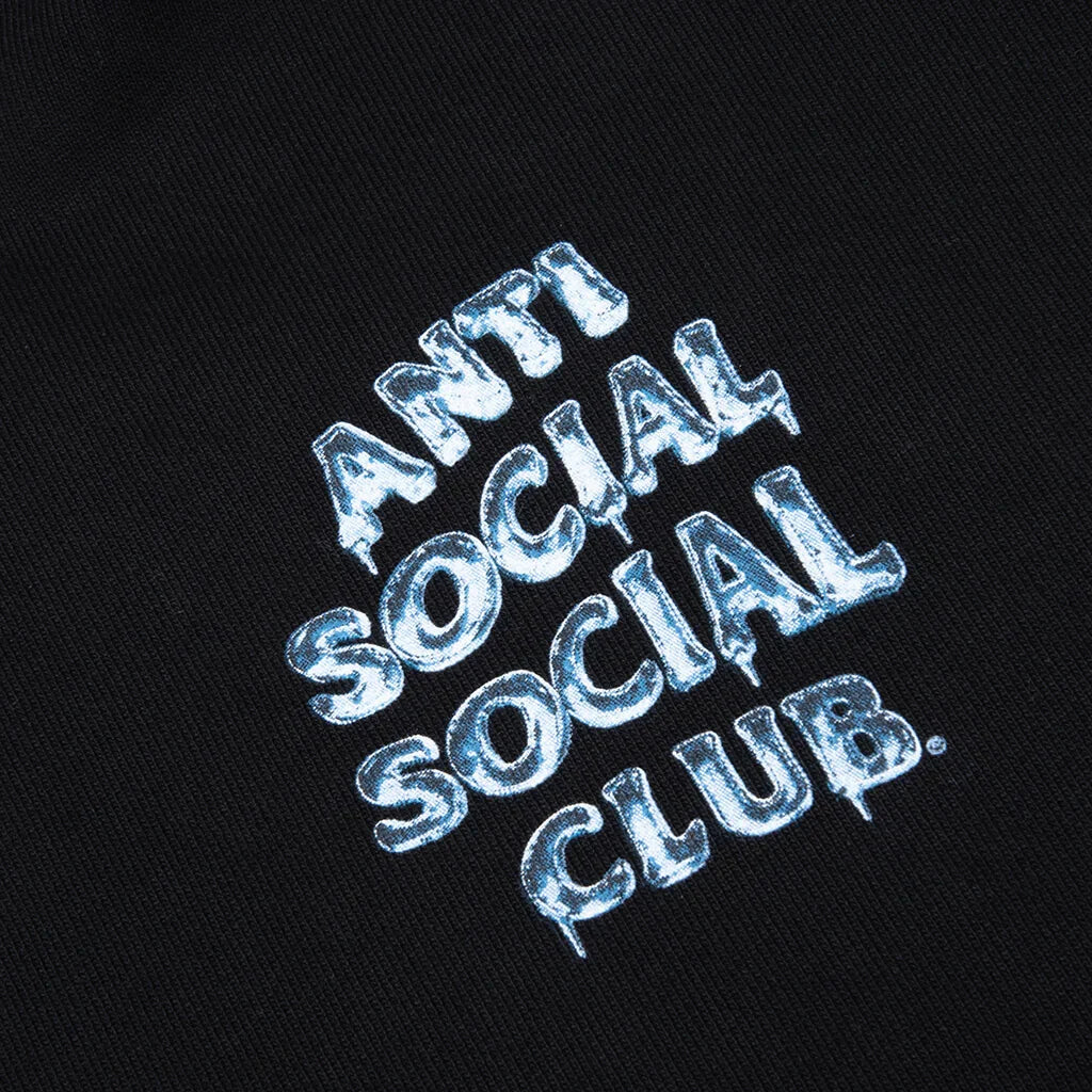 ASSC Icy Mind Games Hoodie