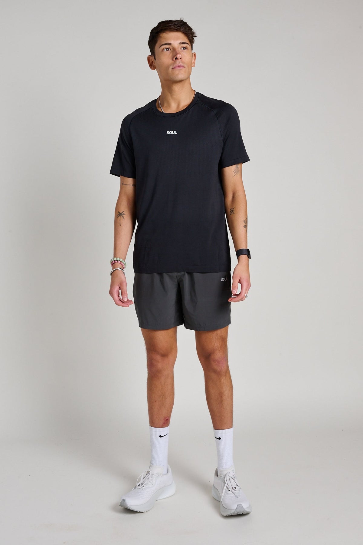 Pace Breaker Short 7"