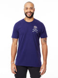 ERICK TEE BLUE