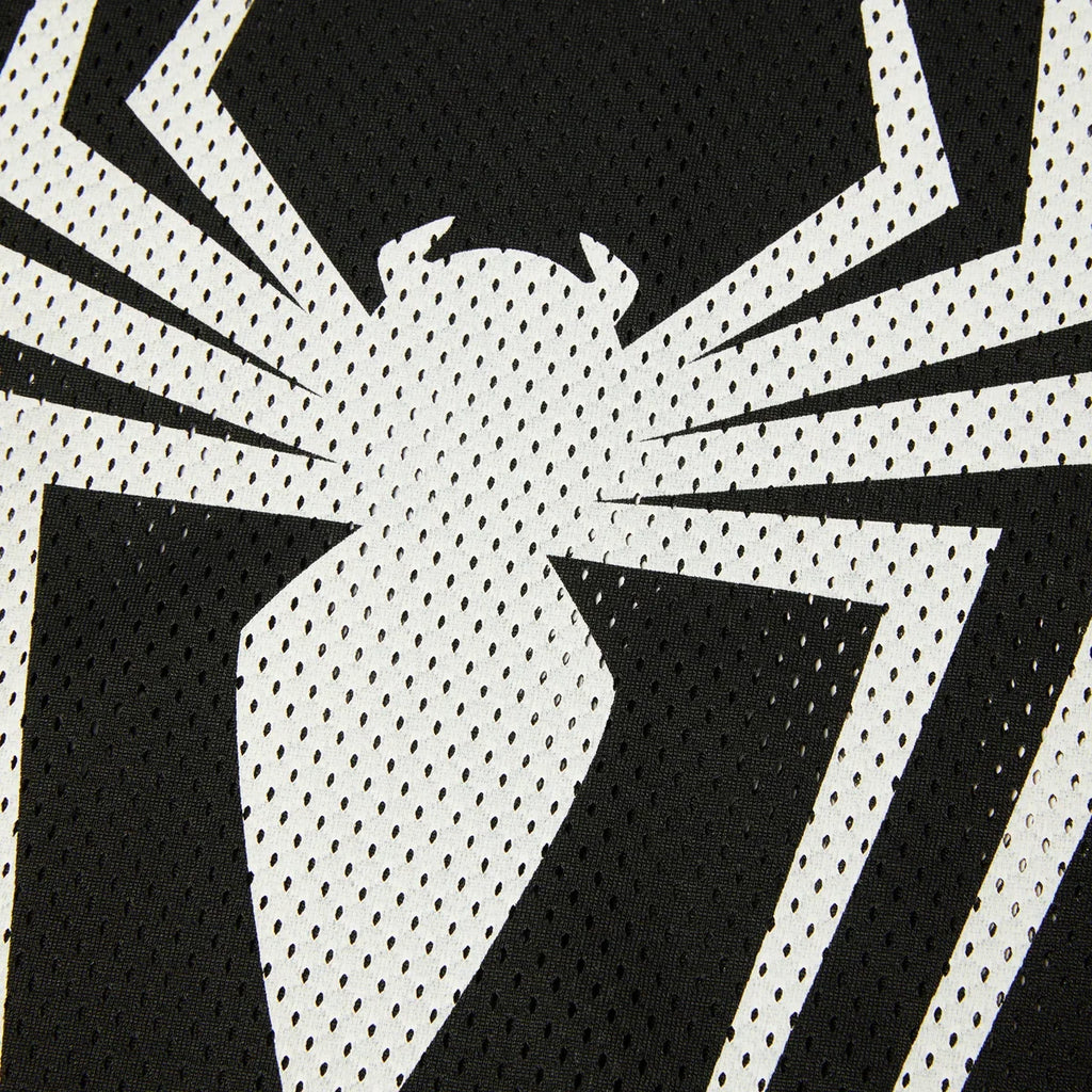 HUF Spiderman Football Jersey
