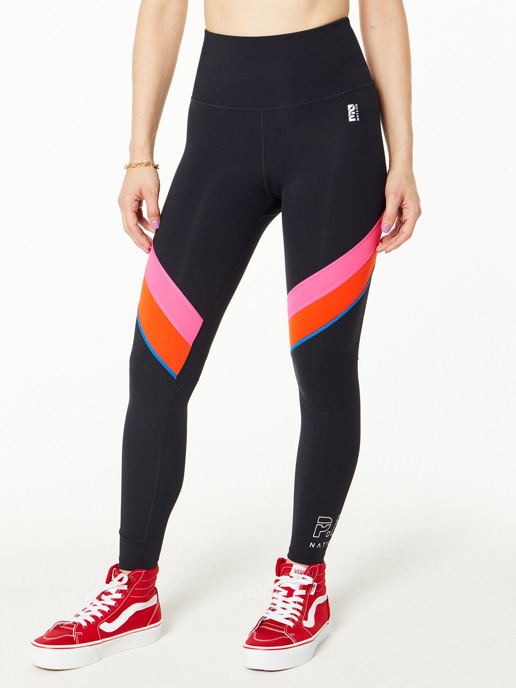 REWIND LEGGING