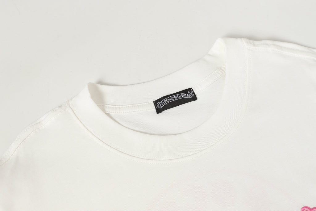 Chrome Hearts T-shirt 2207