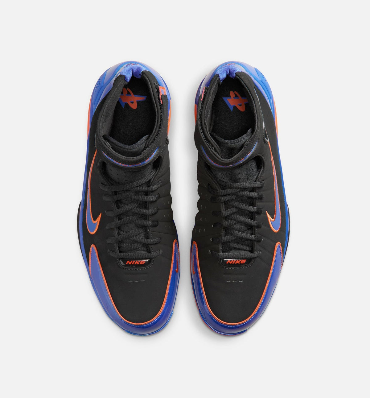 Men's Air Zoom Huarache 2K4 Penny Hardaway Basketball Shoe